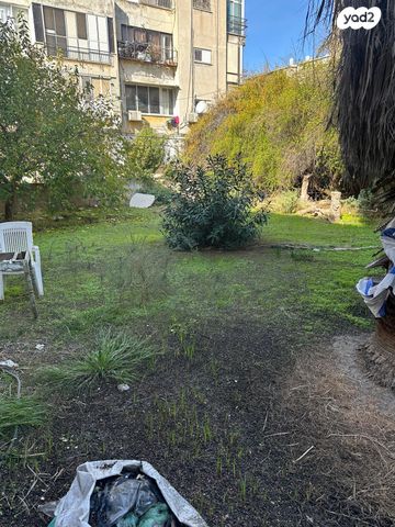 דירה, הקונגרס, נווה שאנן, תל אביב יפו