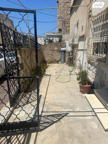 דירת גן, הדר מרכז, חיפה