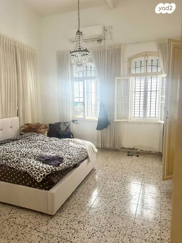 דירת גן, הדר מרכז, חיפה