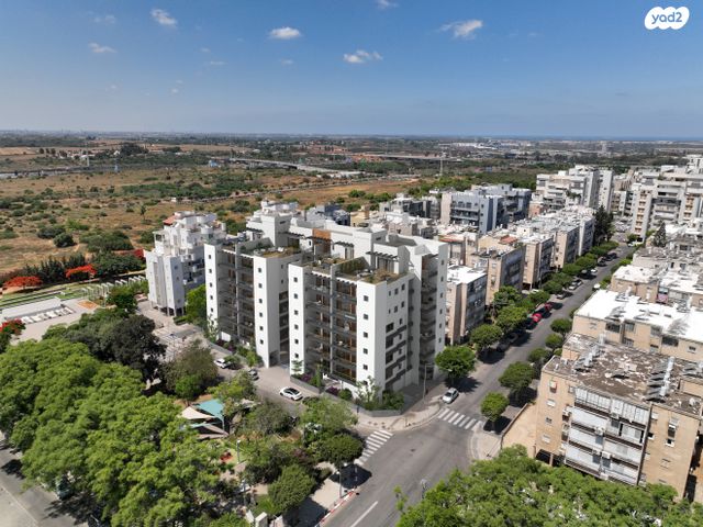 שדרות זמסקי 6