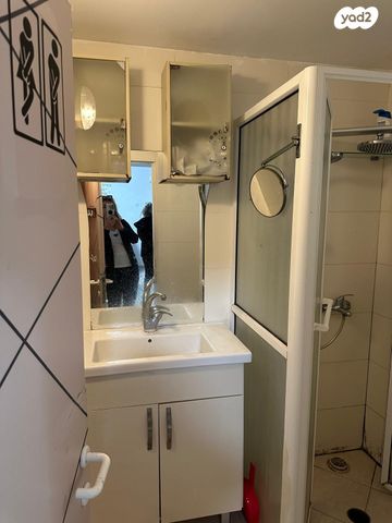 דירה, הקונגרס, נווה שאנן, תל אביב יפו