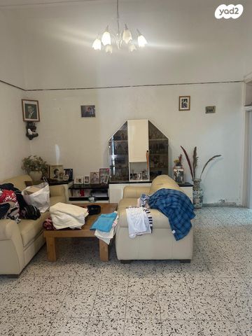 דירת גן, הדר מרכז, חיפה