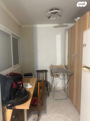 דירה, אשקלון