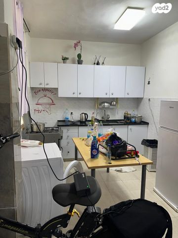 דירה, הקונגרס, נווה שאנן, תל אביב יפו