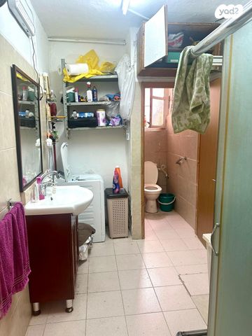 דירת גן, הדר מרכז, חיפה