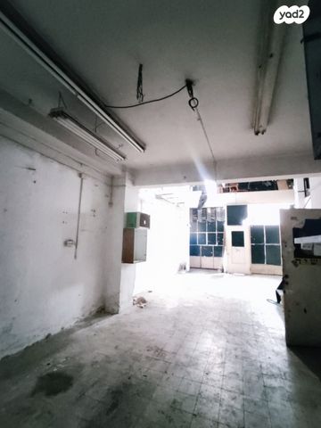 בניין מגורים, חיפה