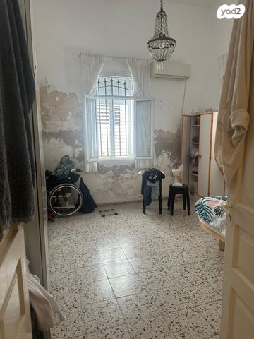 דירת גן, הדר מרכז, חיפה