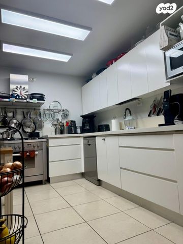 גג/ פנטהאוז, דב גרונר, רמת אביב ג', תל אביב יפו