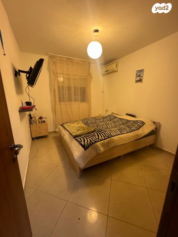 דירת גן, אשקלון