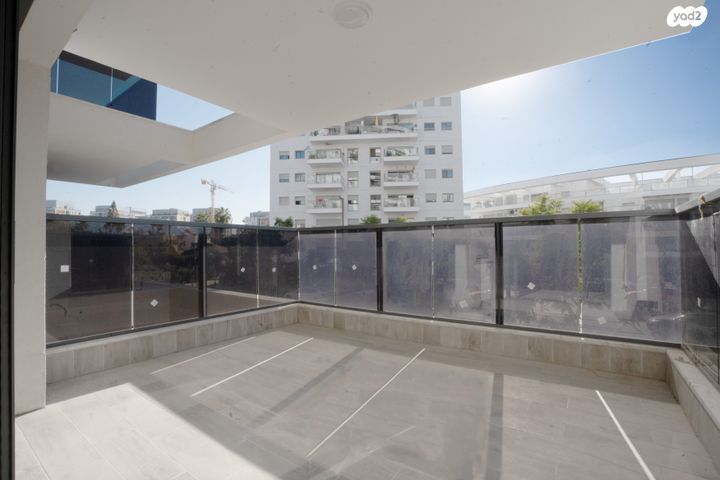 דירה, חנה רובינא 17, מרכז, הרצליה