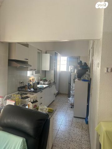 דירת גן, הדר מרכז, חיפה