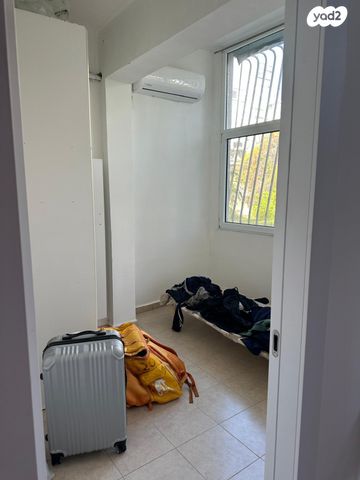 דירה, הקונגרס, נווה שאנן, תל אביב יפו