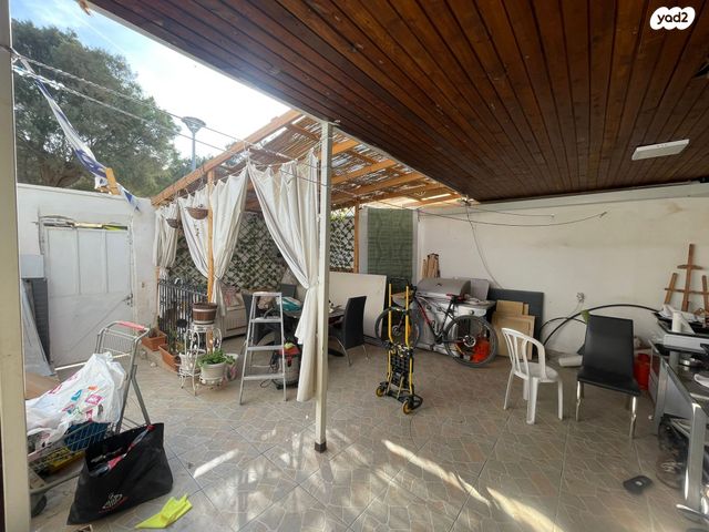 דירת גן, שדרות יעלים, יעלים, אילת