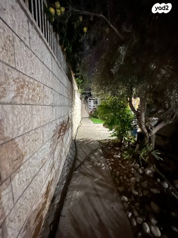 דו משפחתי, הצאלה 1, גבעת שרת, בית שמש