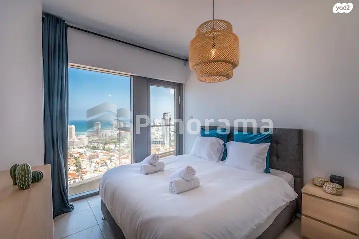 דירה, אילת 61, תל אביב יפו