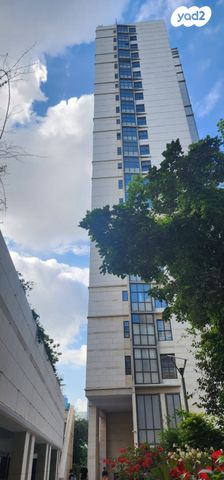 דירה, מזא"ה, תל אביב יפו