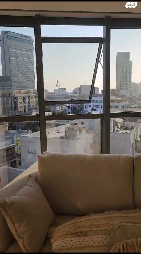 דירה, מזא"ה, תל אביב יפו