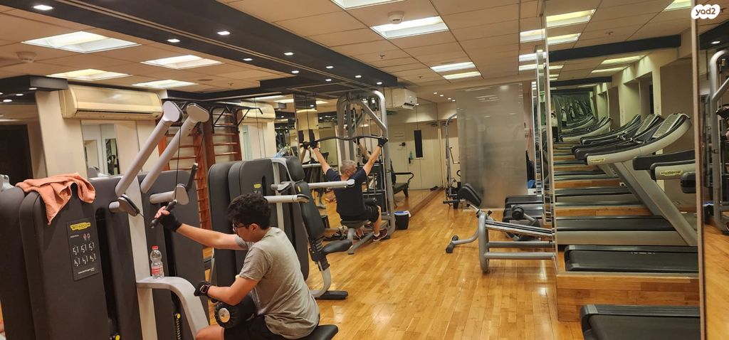 דירה, מזא"ה, תל אביב יפו