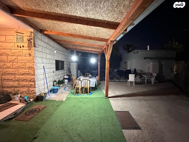 דו משפחתי, הצאלה 1, גבעת שרת, בית שמש