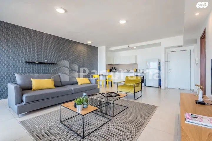 דירה, אילת 61, תל אביב יפו