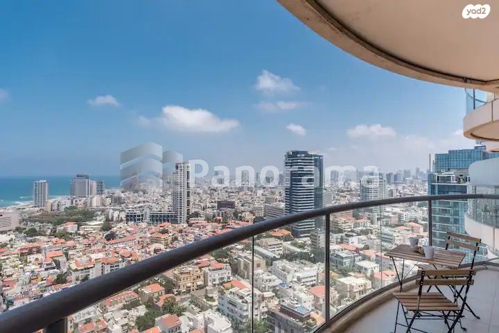 דירה, אילת 61, תל אביב יפו