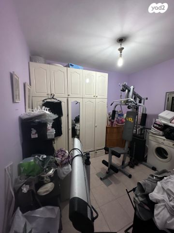 דו משפחתי, הצאלה 1, גבעת שרת, בית שמש