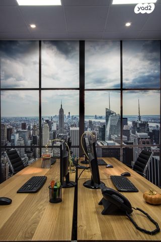 משרדים, ראשון לציון