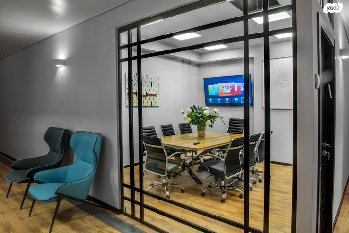 משרדים, ראשון לציון