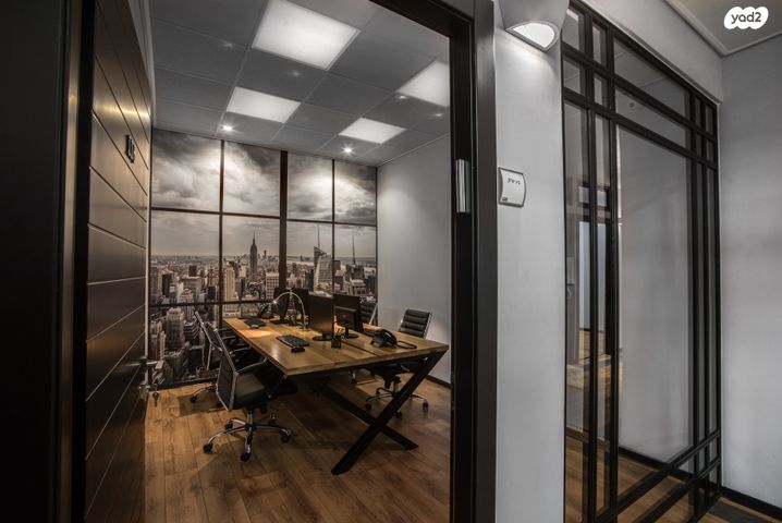 משרדים, ראשון לציון