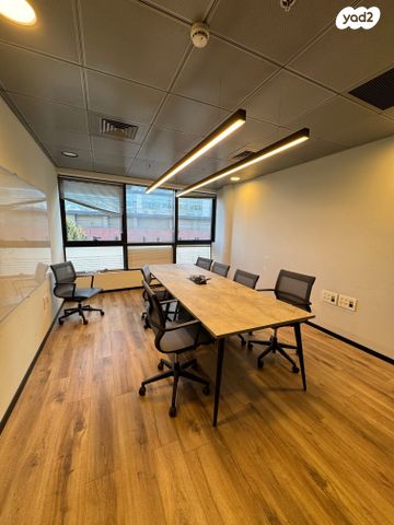 משרדים, הברזל 19, עתידים, אזור התעסוקה רמת החייל, תל אביב יפו