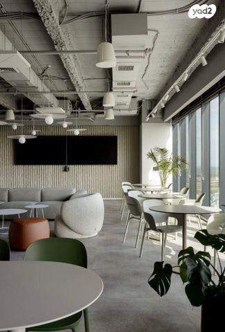 משרדים, כפר סבא