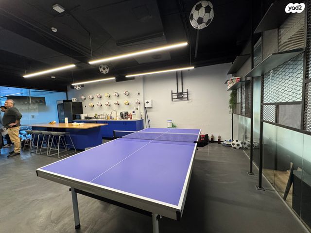 משרדים, הברזל 19, עתידים, אזור התעסוקה רמת החייל, תל אביב יפו