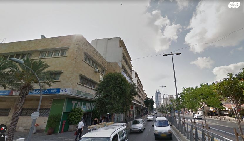 משרדים