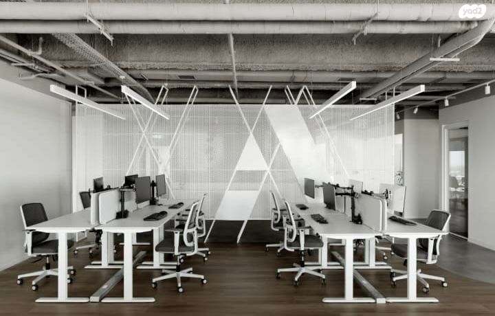 משרדים, כפר סבא