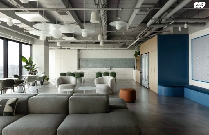 משרדים, כפר סבא