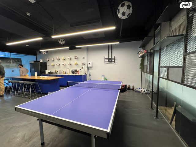 משרדים, הברזל 19, עתידים, אזור התעסוקה רמת החייל, תל אביב יפו