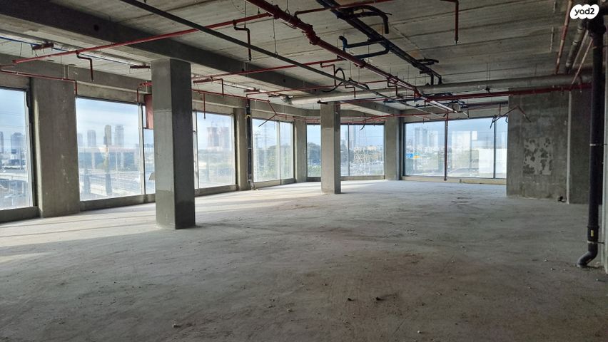 משרדים, אצ"ל, מב"ת מערב, אזור תעשייה חדש, ראשון לציון