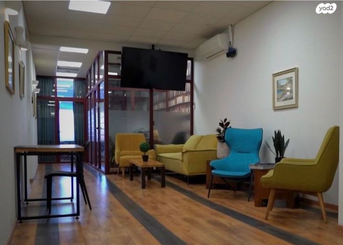 משרדים, ראשון לציון