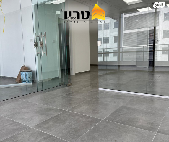 משרדים, יהושע חנקין, אזור תעשיה א, עפולה