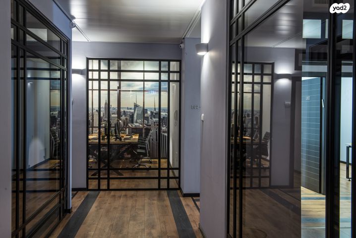 משרדים, ראשון לציון