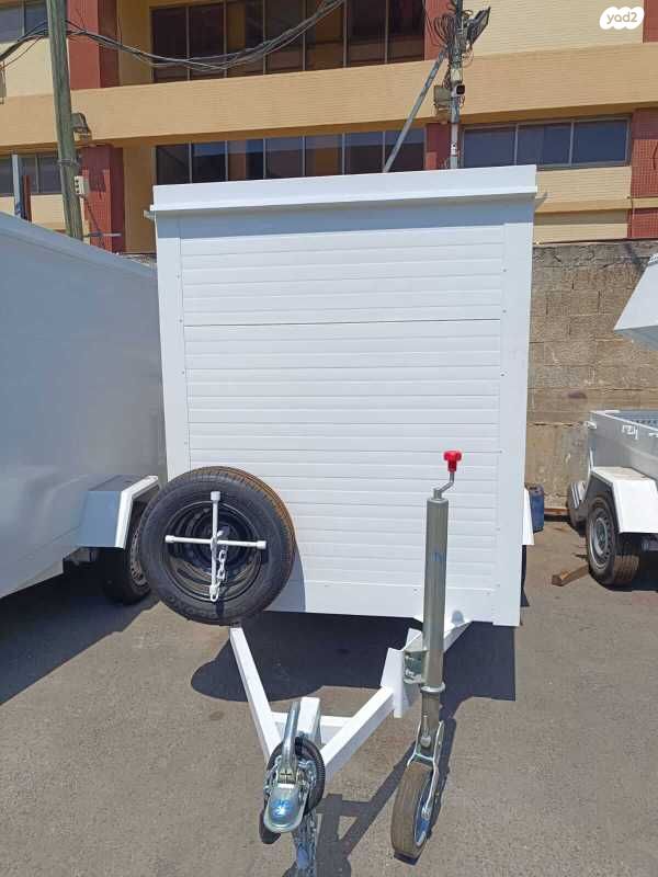 מודעת רכב פרטי/מסחרי