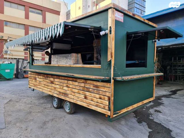 מודעת רכב פרטי/מסחרי