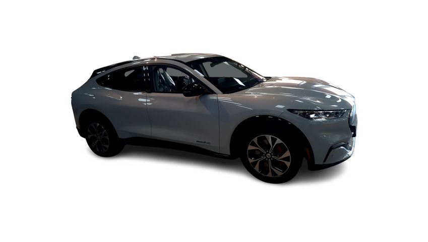 פורד מוסטנג Mach-E