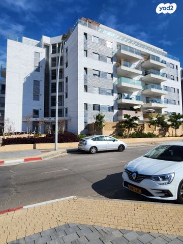 דירה, סברי מרנן 47, עיר היין, אשקלון