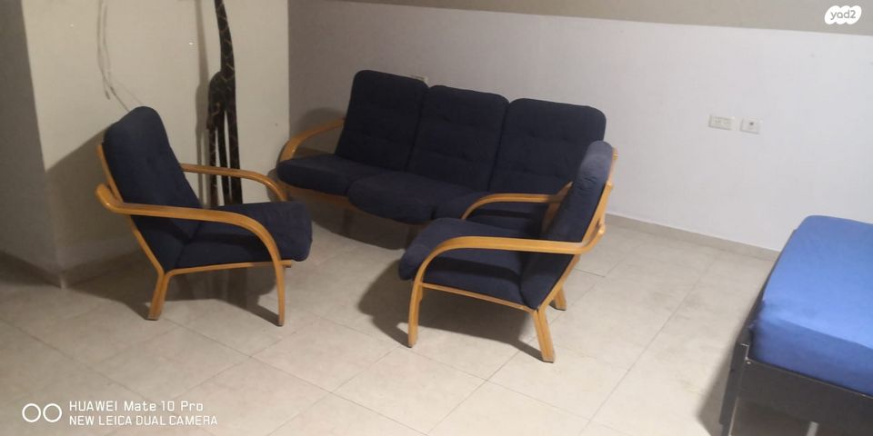 יחידת דיור, החרוב 19, שאר העיר, חצור הגלילית