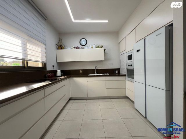 בית פרטי/ קוטג', ניל"י, רמת אפרים, נתניה