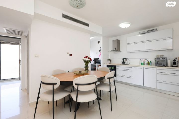 גג/ פנטהאוז, אשדוד