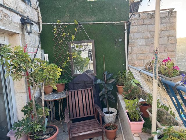 דירה, ירושלים