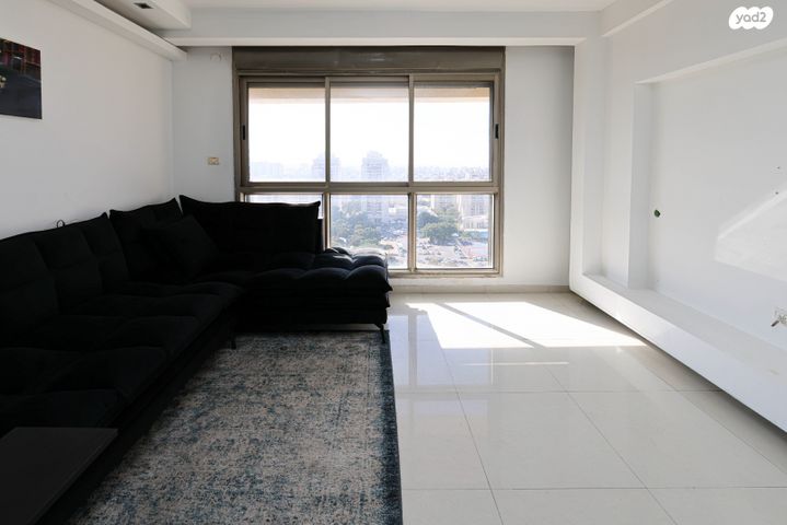 גג/ פנטהאוז, אשדוד