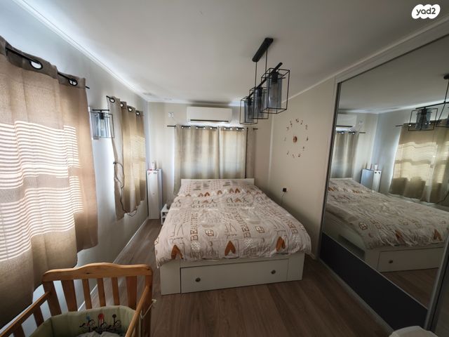 בית פרטי/ קוטג', דן 4, רובע א', אריאל